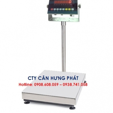 Cân bàn điện tử HJ-R 300kg - Cân điện tử Hưng Phát