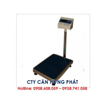 Cân bàn điện tử Yaohua XK3190 A7 - Cân điện tử Hưng Phát