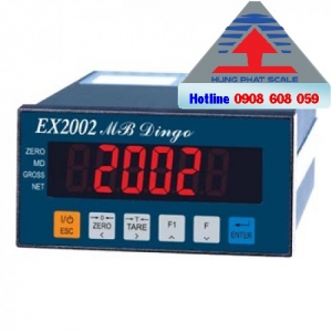 Đầu cân Excell EX2002MB Dingo